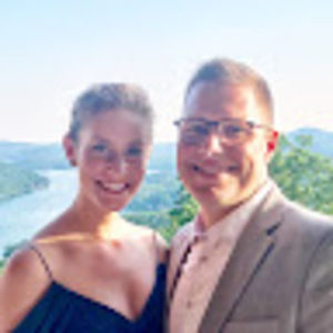 Meet your Posher, Jordyn and michael